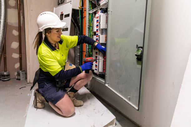 Best Electrician Near Me  in Nolensville, TN