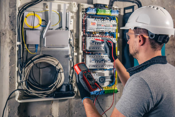 Best Emergency Electrical Repair  in Nolensville, TN