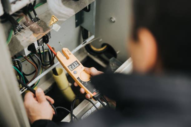 Best Electric Panel Repair  in Nolensville, TN