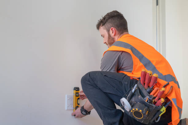 Trusted Nolensville, TN Electrician Experts