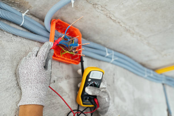 Best Electrical Outlet Repair  in Nolensville, TN