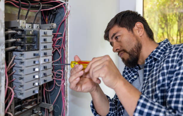 Best Electrical Installation Contractor  in Nolensville, TN